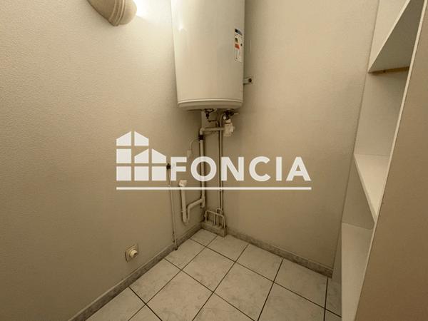 Location Appartement 2 pièces 45.71 m² - 5/7 ALLEE CORBIERE Castres 81100