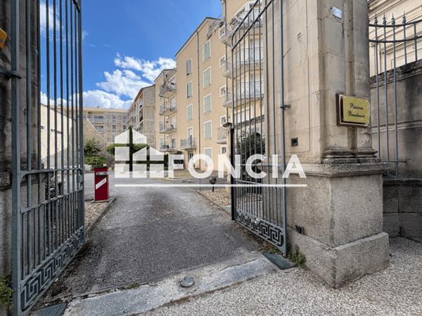 Location Appartement 2 pièces 45.71 m² - 5/7 ALLEE CORBIERE Castres 81100