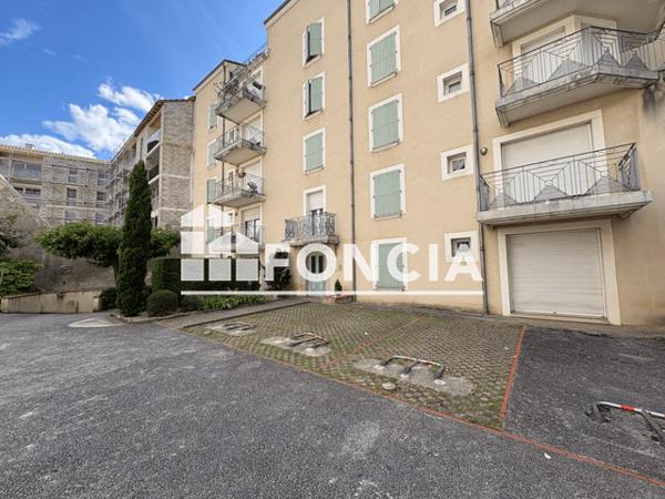 Location Appartement 2 pièces 45.71 m² - 5/7 ALLEE CORBIERE Castres 81100