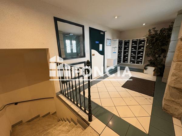 Location Appartement 2 pièces 45.71 m² - 5/7 ALLEE CORBIERE Castres 81100