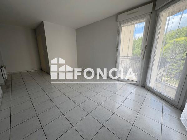 Location Appartement 2 pièces 45.71 m² - 5/7 ALLEE CORBIERE Castres 81100