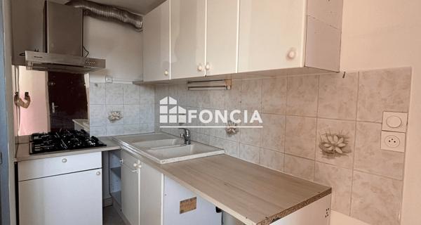 Location Studio 25.04 m² - Le Thillay 95500