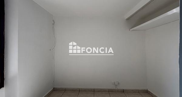 Location Studio 25.04 m² - Le Thillay 95500
