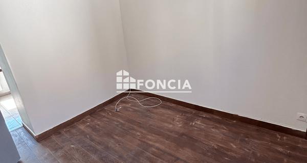 Location Studio 25.04 m² - Le Thillay 95500