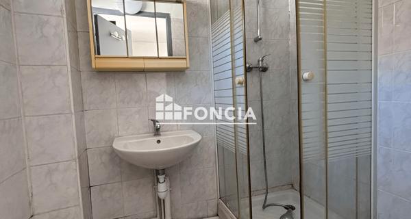 Location Studio 25.04 m² - Le Thillay 95500