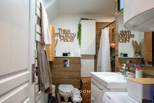 Collégien (77090) Duplex avec Terrasse