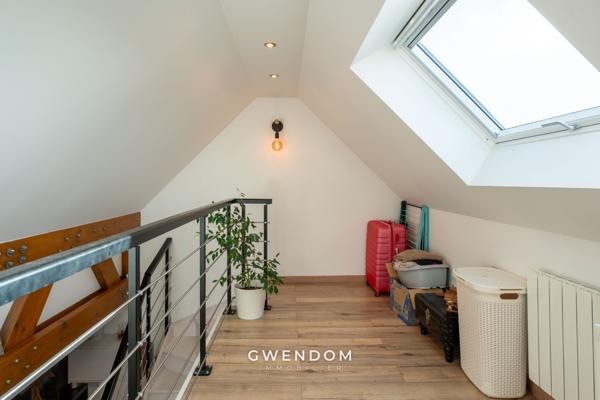 Collégien (77090) Duplex avec Terrasse