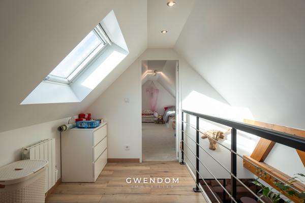 Collégien (77090) Duplex avec Terrasse