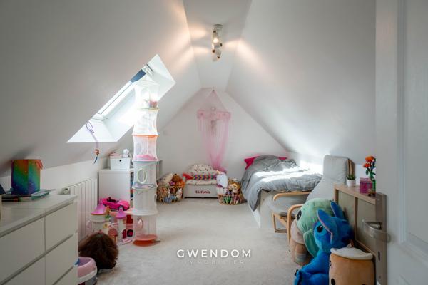 Collégien (77090) Duplex avec Terrasse