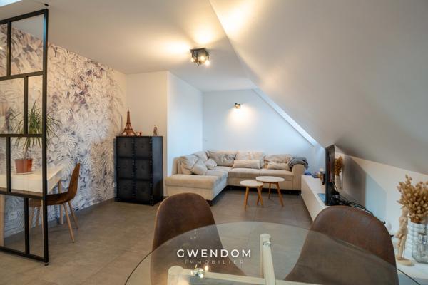 Collégien (77090) Duplex avec Terrasse