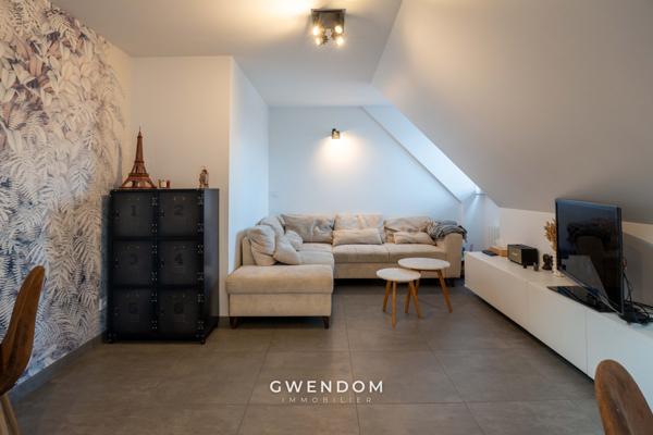 Collégien (77090) Duplex avec Terrasse