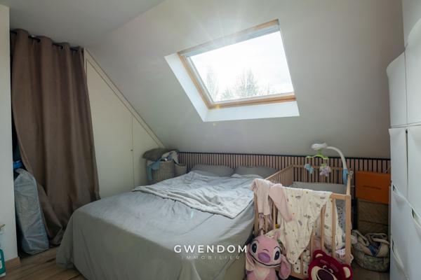 Collégien (77090) Duplex avec Terrasse