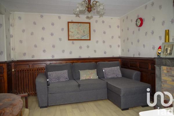 Maison à vendre 8 pièces 197 m² Uhart-Cize