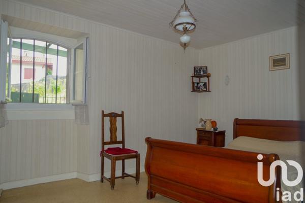 Maison à vendre 8 pièces 197 m² Uhart-Cize