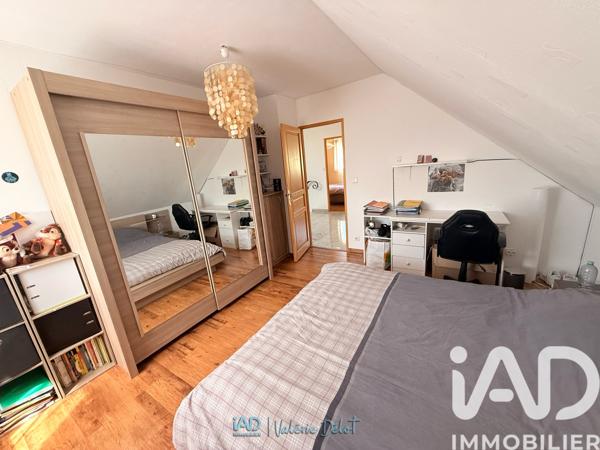 Maison à vendre 7 pièces 133 m² Joncherey