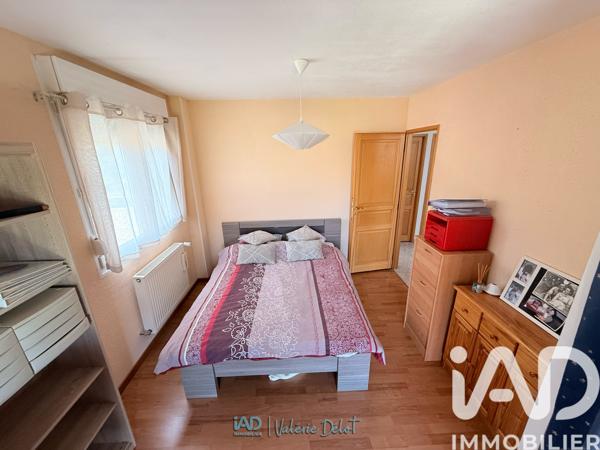 Maison à vendre 7 pièces 133 m² Joncherey