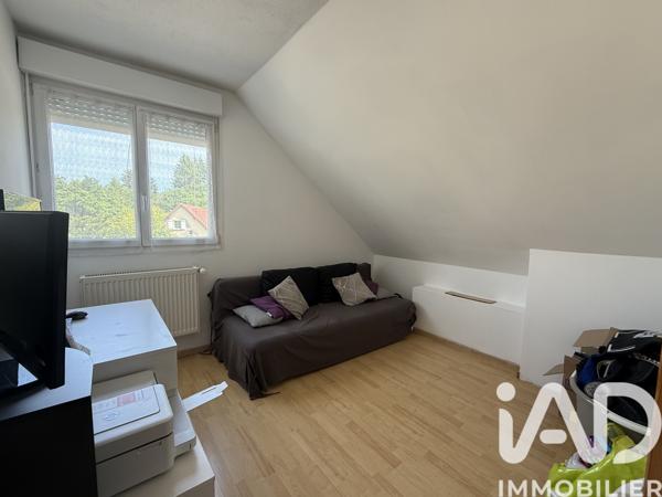 Maison à vendre 7 pièces 133 m² Joncherey