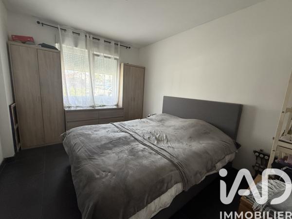 Maison à vendre 7 pièces 133 m² Joncherey