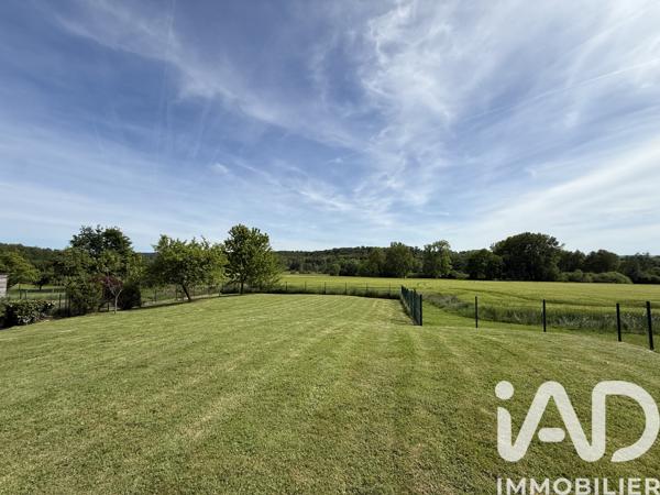 Maison à vendre 7 pièces 133 m² Joncherey