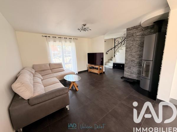 Maison à vendre 7 pièces 133 m² Joncherey