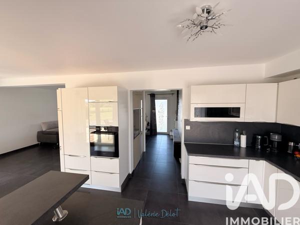 Maison à vendre 7 pièces 133 m² Joncherey