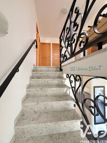 Maison à vendre 7 pièces 133 m² Joncherey