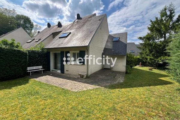 Maison
         5 pièces
        - 118 m² 419 000 € *