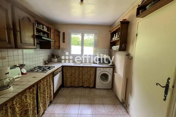 Maison
         5 pièces
        - 118 m² 419 000 € *
