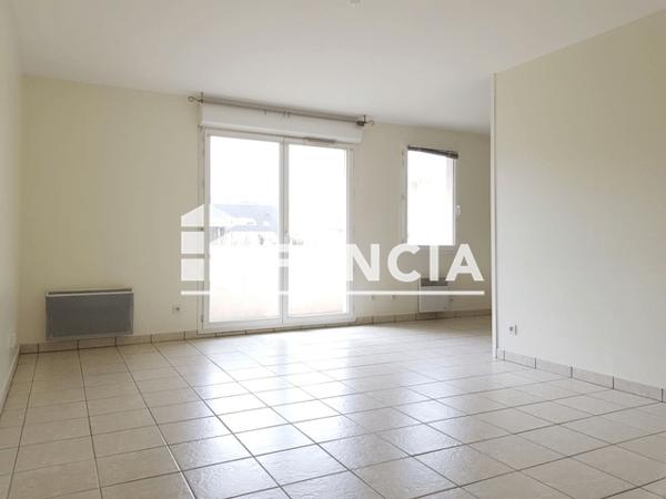 Location Appartement 3 pièces 60.23 m² - 49 RUE HILAIRE COLOMBEL Le Havre 76600