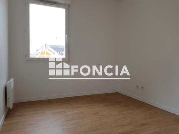 Location Appartement 3 pièces 60.23 m² - 49 RUE HILAIRE COLOMBEL Le Havre 76600