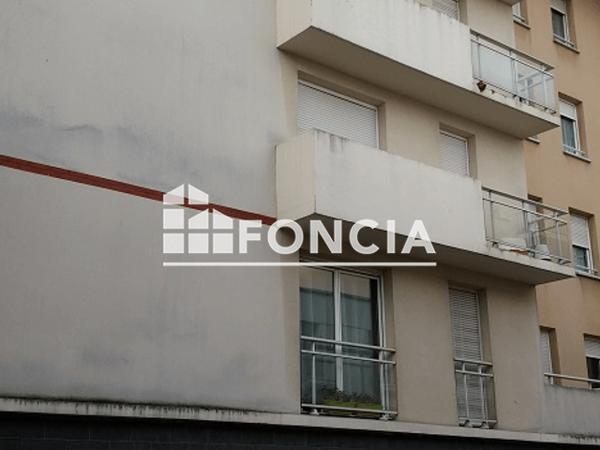 Location Appartement 3 pièces 60.23 m² - 49 RUE HILAIRE COLOMBEL Le Havre 76600