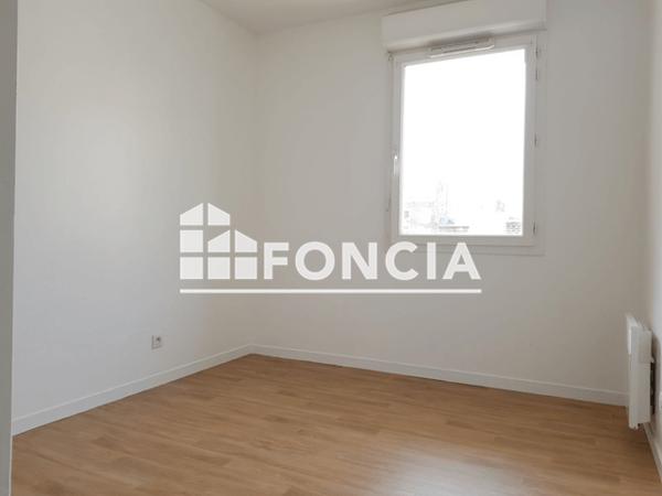 Location Appartement 3 pièces 60.23 m² - 49 RUE HILAIRE COLOMBEL Le Havre 76600
