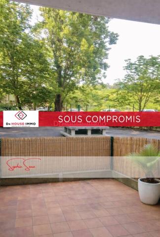 Appartement à vendre 1 pièce de 18 m²