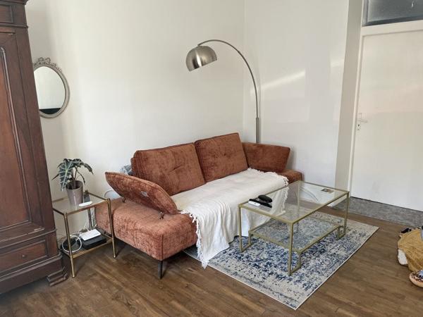 Maison à vendre |  Ruelle-sur-Touvre |  3 pièces | 65 m²