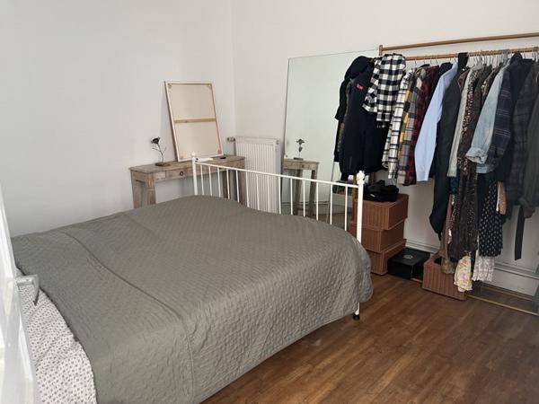 Maison à vendre |  Ruelle-sur-Touvre |  3 pièces | 65 m²