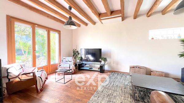 Maison familiale 5 chambres – Quartier résidentiel prisé d’Arpajon