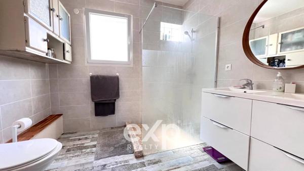 Maison familiale 5 chambres – Quartier résidentiel prisé d’Arpajon