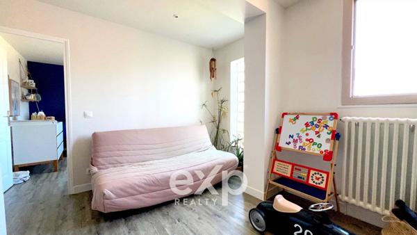 Maison familiale 5 chambres – Quartier résidentiel prisé d’Arpajon