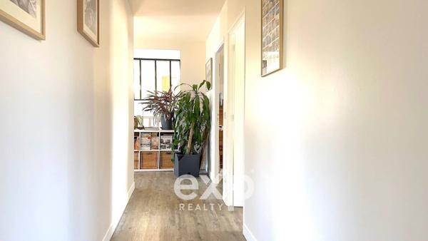 Maison familiale 5 chambres – Quartier résidentiel prisé d’Arpajon