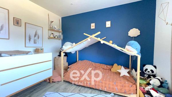 Maison familiale 5 chambres – Quartier résidentiel prisé d’Arpajon