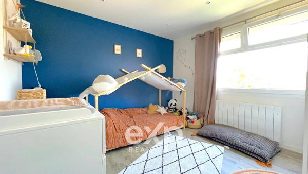 Maison familiale 5 chambres – Quartier résidentiel prisé d’Arpajon