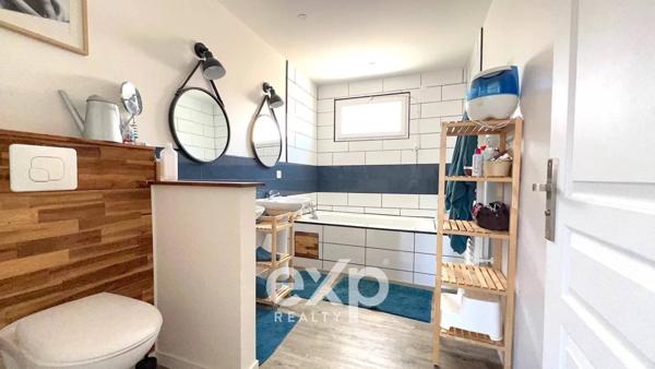 Maison familiale 5 chambres – Quartier résidentiel prisé d’Arpajon