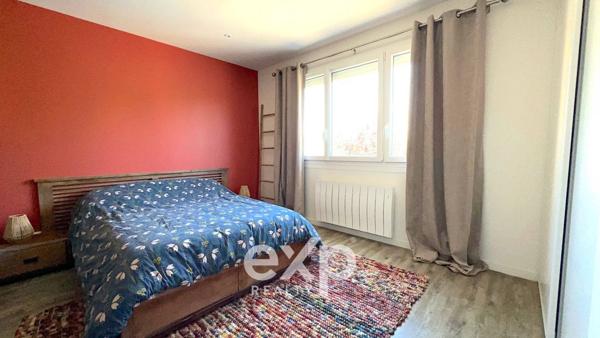 Maison familiale 5 chambres – Quartier résidentiel prisé d’Arpajon