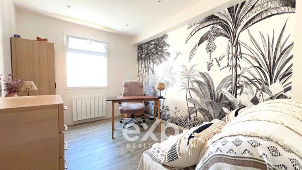 Maison familiale 5 chambres – Quartier résidentiel prisé d’Arpajon