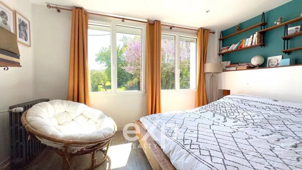 Maison familiale 5 chambres – Quartier résidentiel prisé d’Arpajon