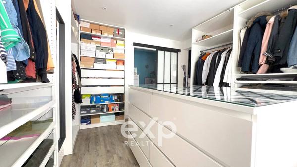 Maison familiale 5 chambres – Quartier résidentiel prisé d’Arpajon