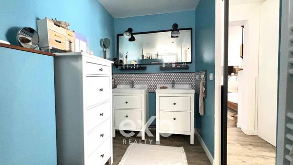 Maison familiale 5 chambres – Quartier résidentiel prisé d’Arpajon