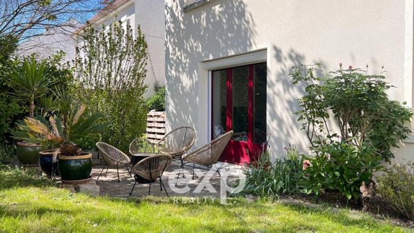 Maison familiale 5 chambres – Quartier résidentiel prisé d’Arpajon