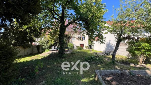Maison familiale 5 chambres – Quartier résidentiel prisé d’Arpajon