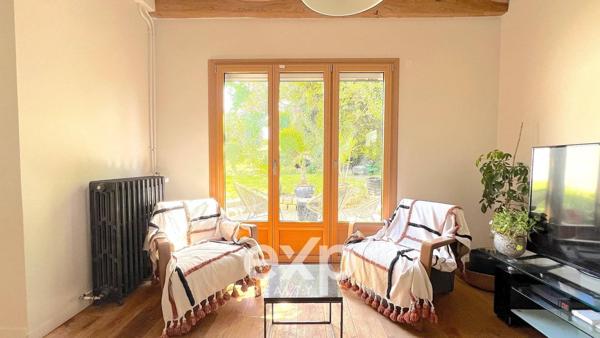 Maison familiale 5 chambres – Quartier résidentiel prisé d’Arpajon